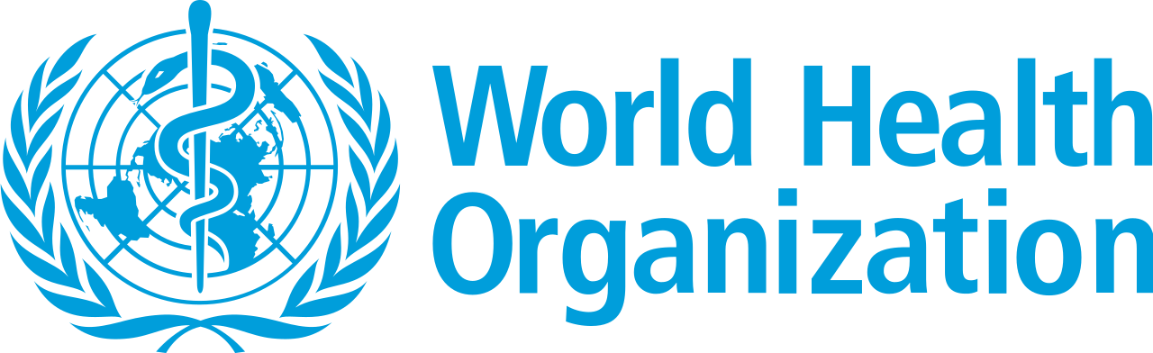 WHO - World Health Organization logo