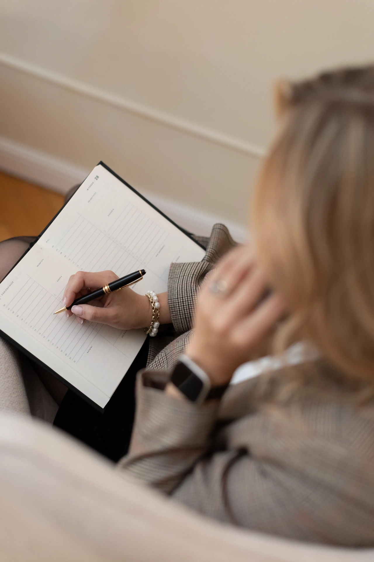 Free phone consultation with a psychotherapist from Institute Liberté