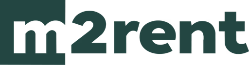 M2Rent Sp. z o.o. logo