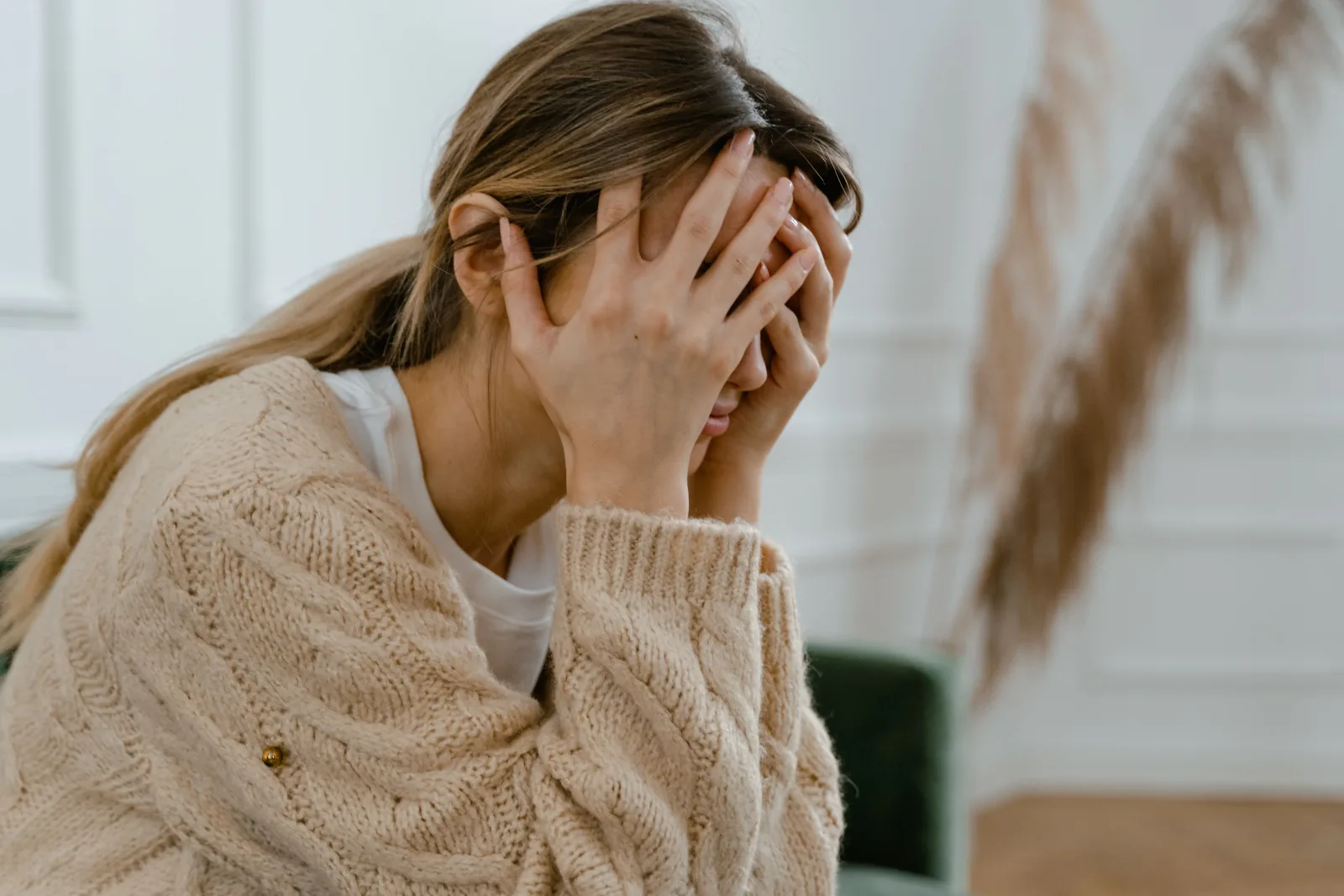 Komu nie pomoże psychoterapia?